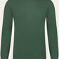 Crewneck van cashmere duvet | Groen