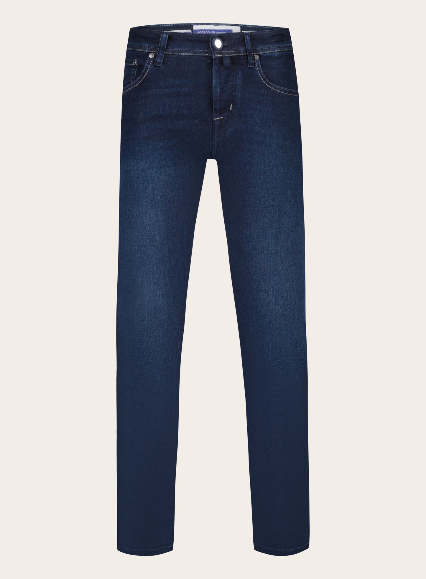 Nick Slim-fit jeans | BLUE NAVY 