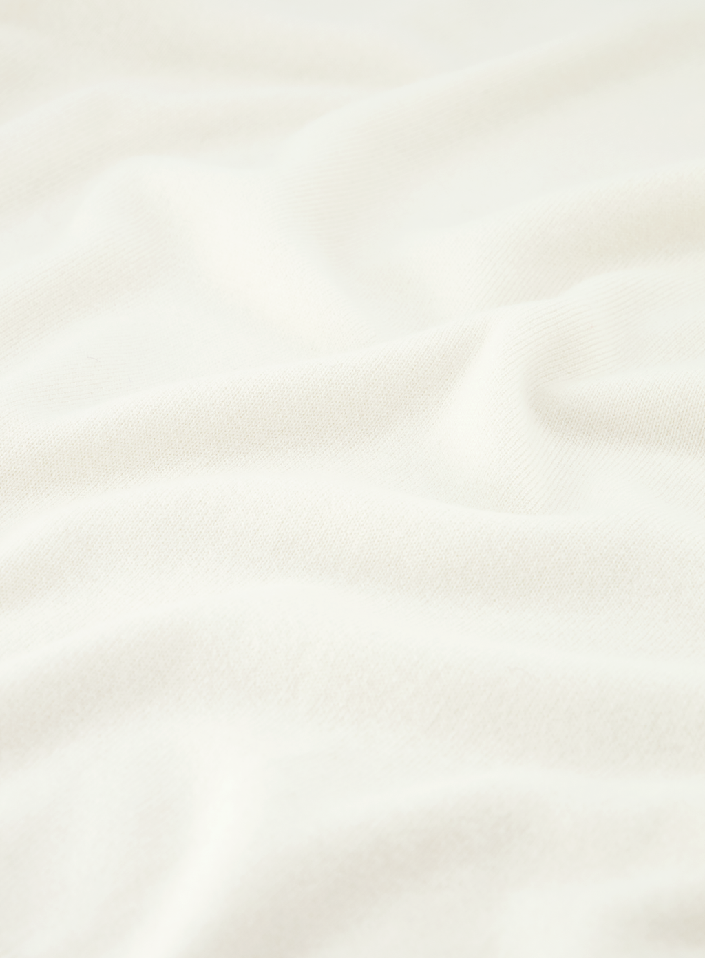 Buttonless polo van cashmere | FULL_WIDTH | ROOM-WIT