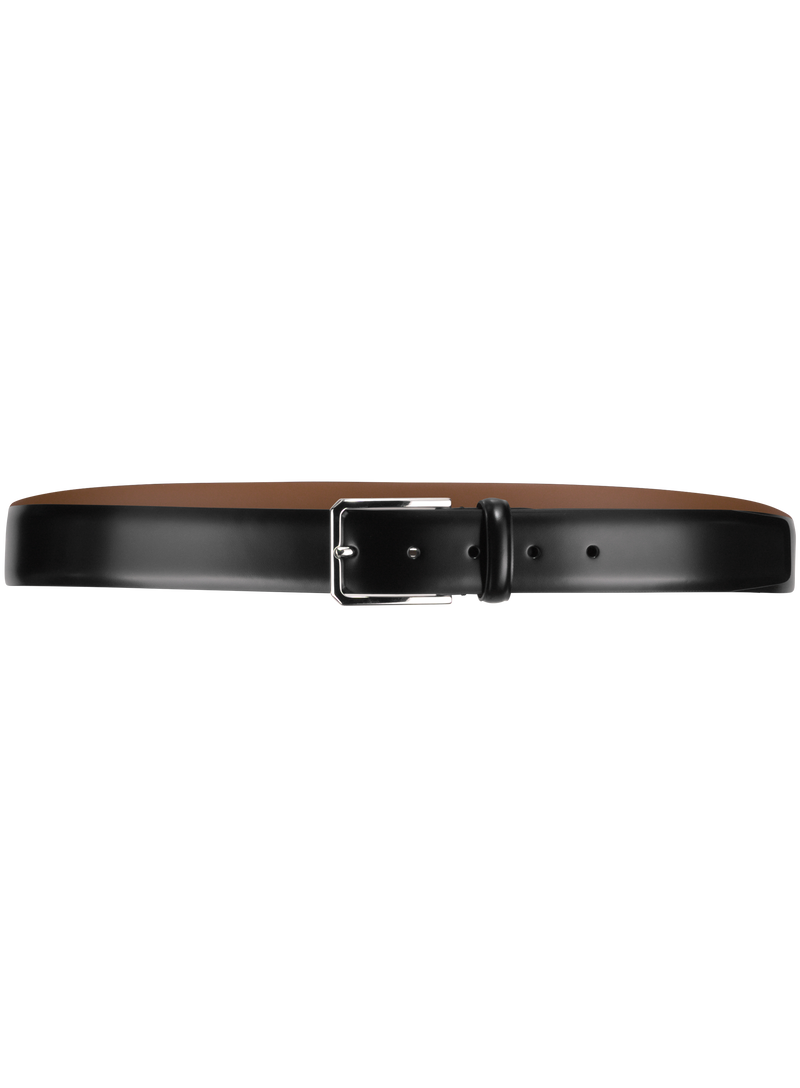 Riem van leer