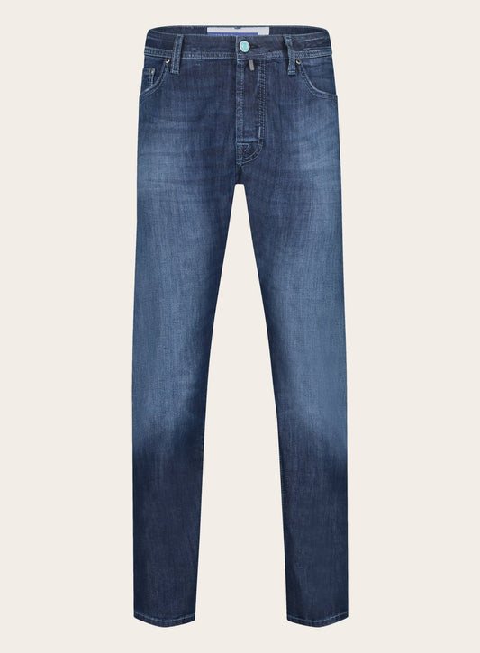 Nick Slim jeans | BLUE NAVY