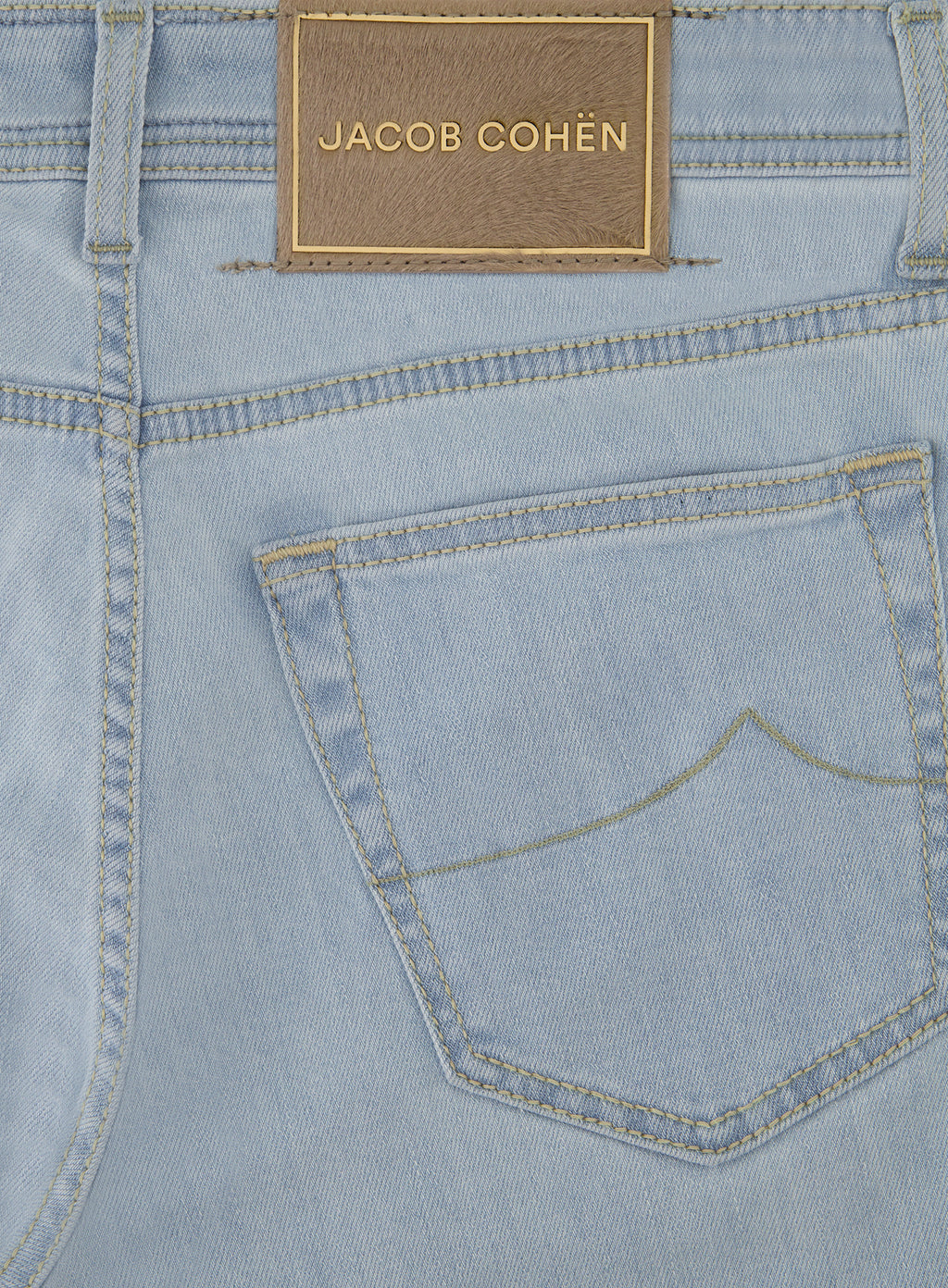 Nick Slim-fit | FULL_WIDTH | L.Blauw 