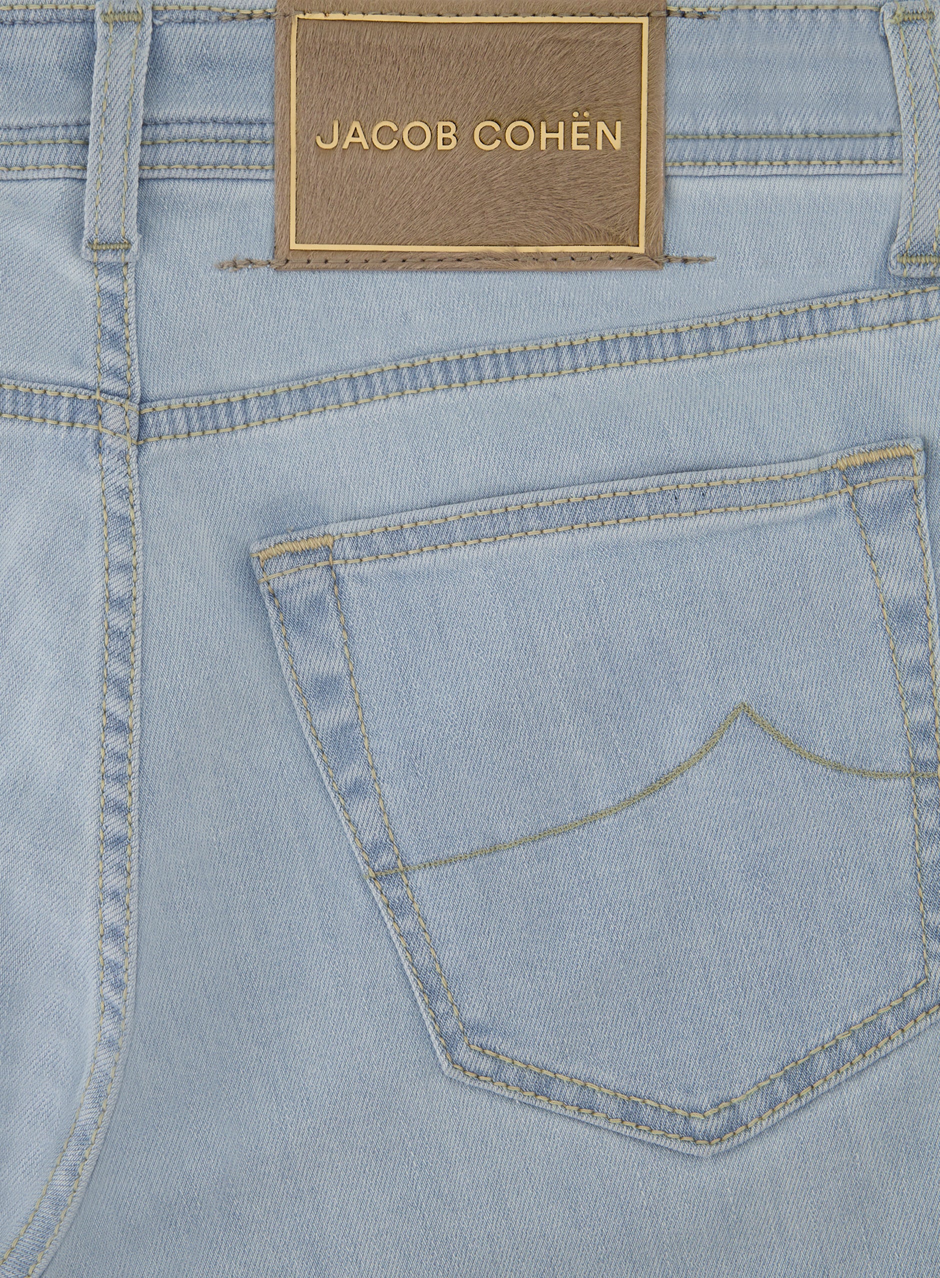 Nick Slim-fit | FULL_WIDTH | L.Blauw 