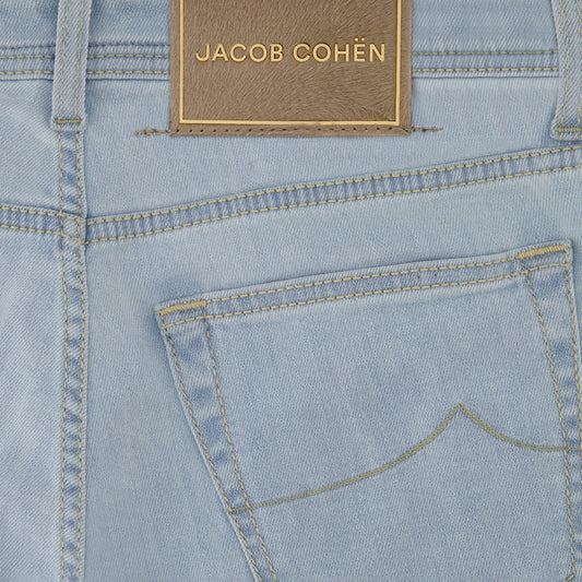 Nick Slim-Fit-Jeans