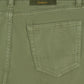 Tokyo 5-pocket jeans | Groen