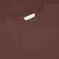 T-shirt van wol | FULL_WIDTH | Bordeaux