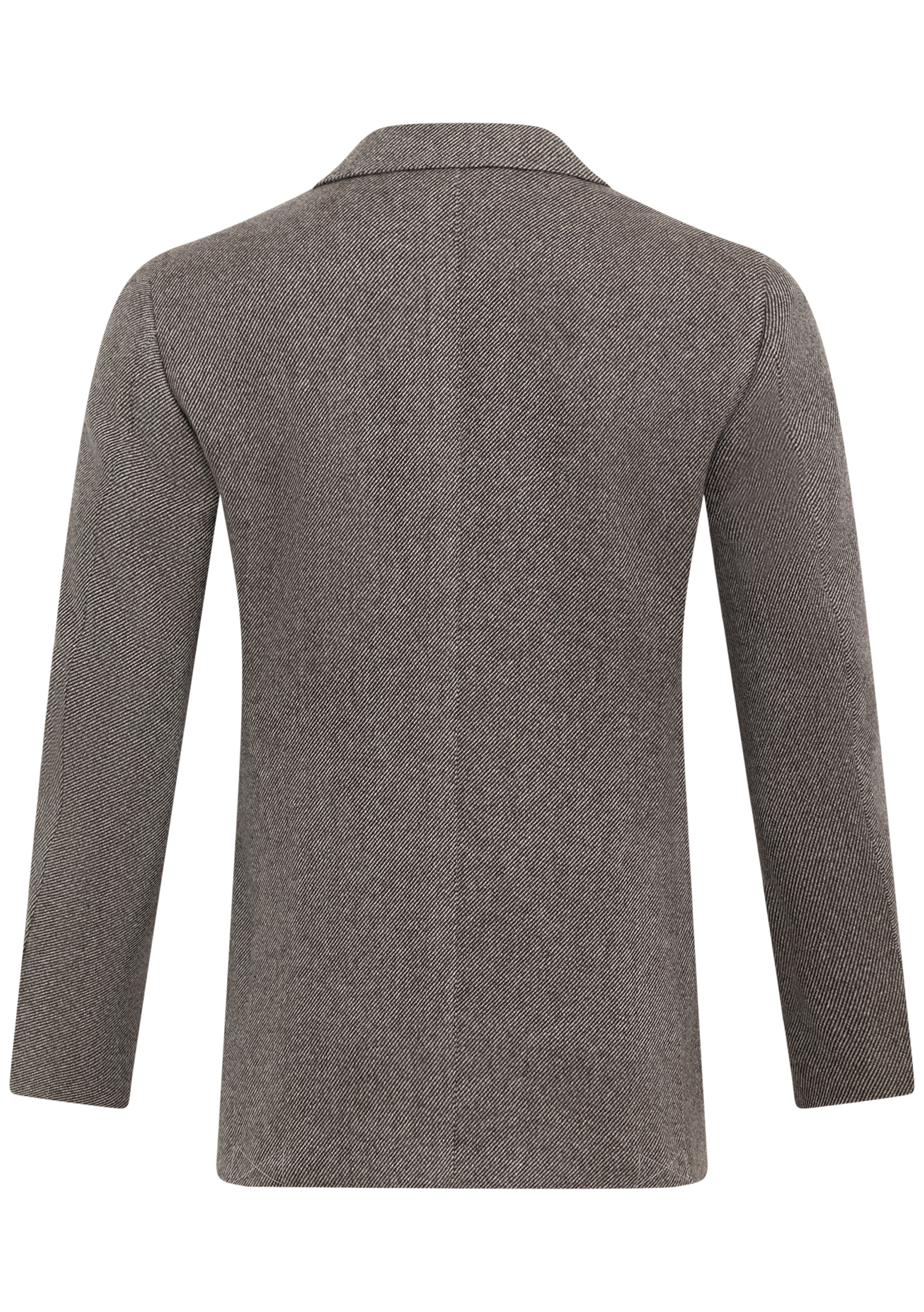 Handgemaakt jasje van cashmere | D.Bruin