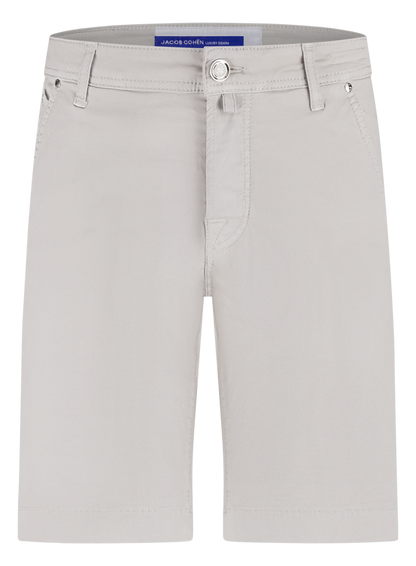 Lou korte jeans | L.BEIGE