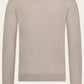 Crewneck van wol | L.BEIGE