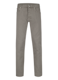 5-pocket jeans | Beige