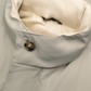 Gewatteerde bodywarmer | FULL_WIDTH | L.BEIGE