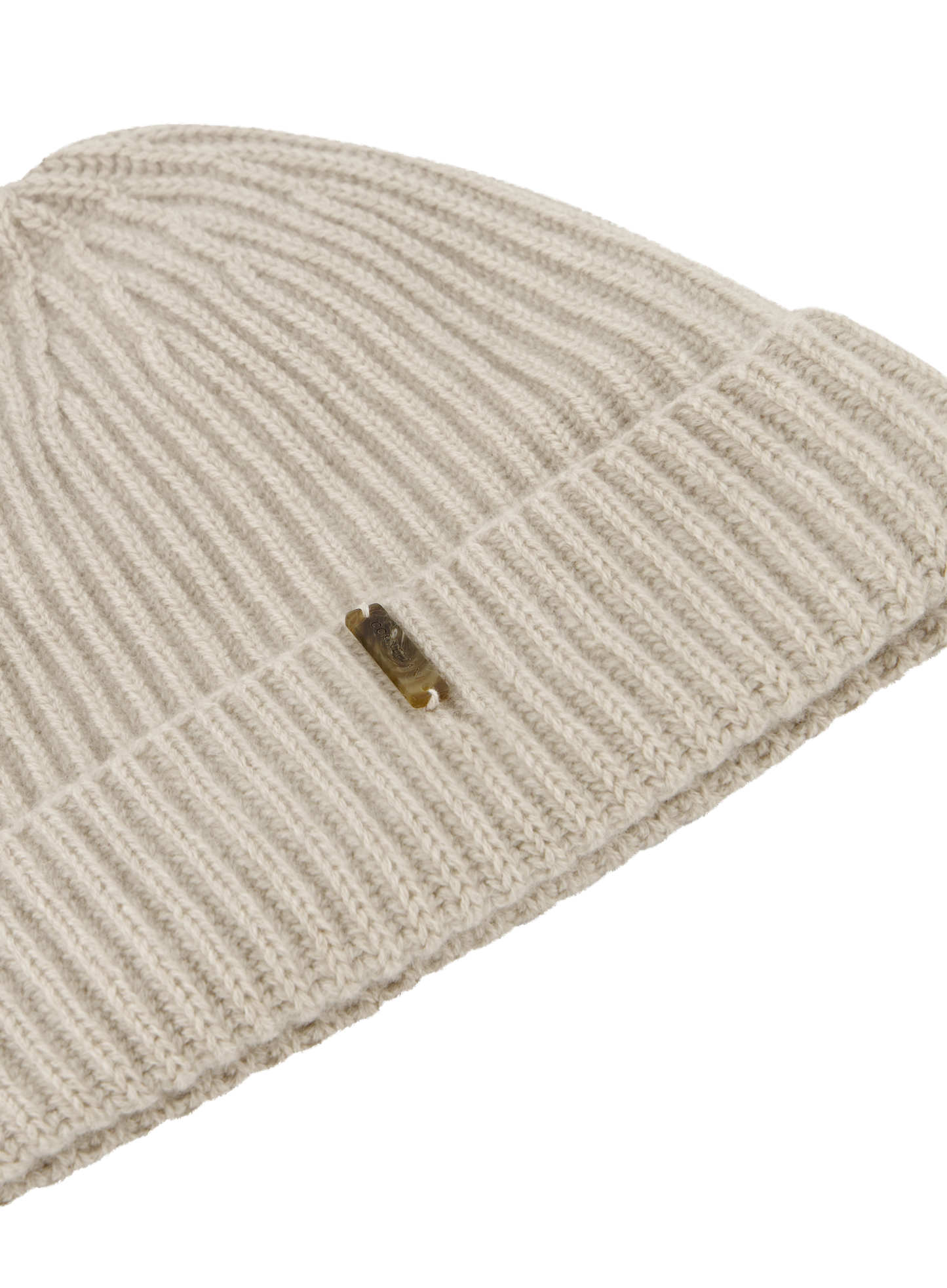 Muts van cashmere | FULL_WIDTH | Beige