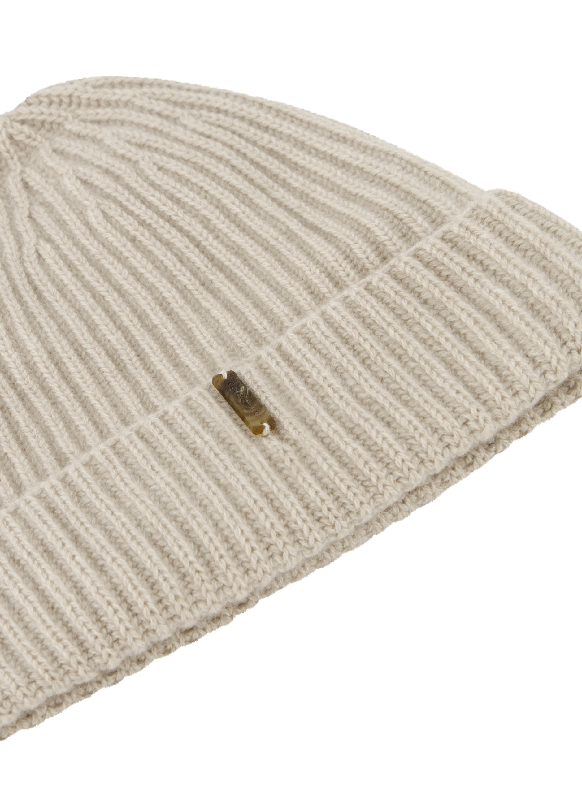 Muts van cashmere | FULL_WIDTH | Beige