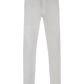 Pantalon van katoen | Wit