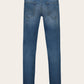 Nick Slim-fit jeans | L.Blauw