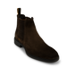 Chelsea boots van leer | D.Bruin