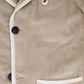 Courage jasje van katoen | FULL_WIDTH | Beige