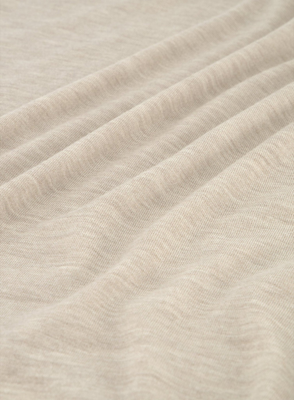 Crewneck van cashmere | FULL_WIDTH | Beige 