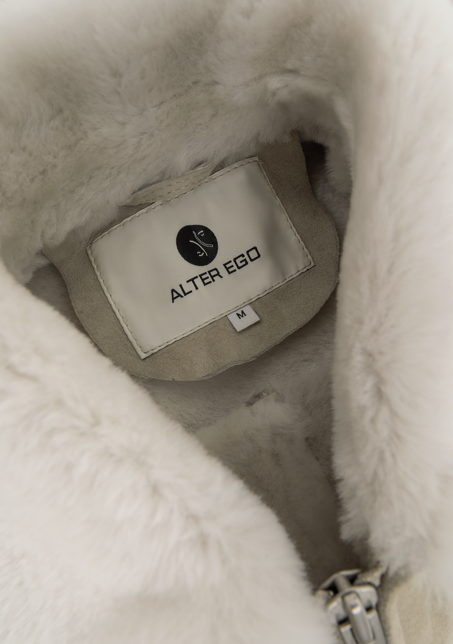 Suède Prince jack | FULL_WIDTH | L.BEIGE
