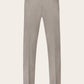 Pantalon van wol | Beige