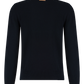 Coltrui van cashmere | FULL_WIDTH | BLUE NAVY