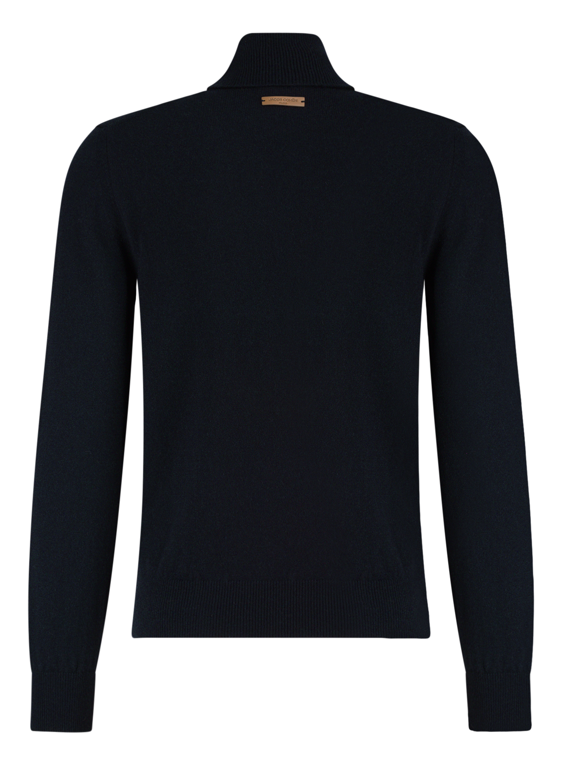 Coltrui van cashmere | FULL_WIDTH | BLUE NAVY