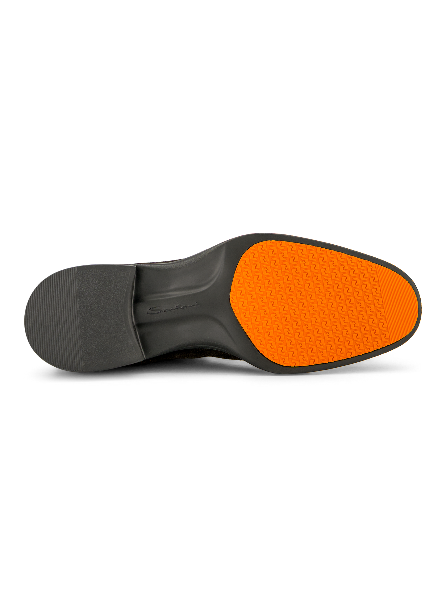 Chelsea boots van leer | D.Bruin
