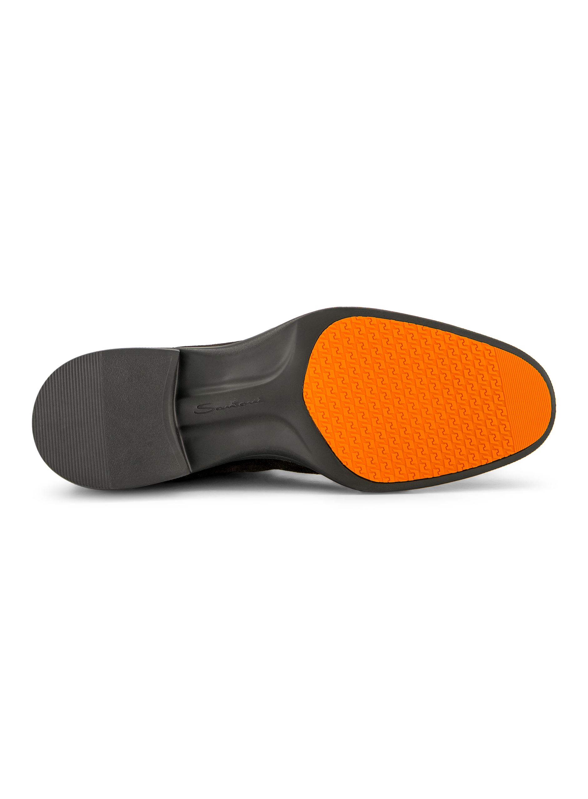 Chelsea boots van leer | D.Bruin