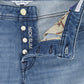 Nick Slim-fit jeans | Blauw