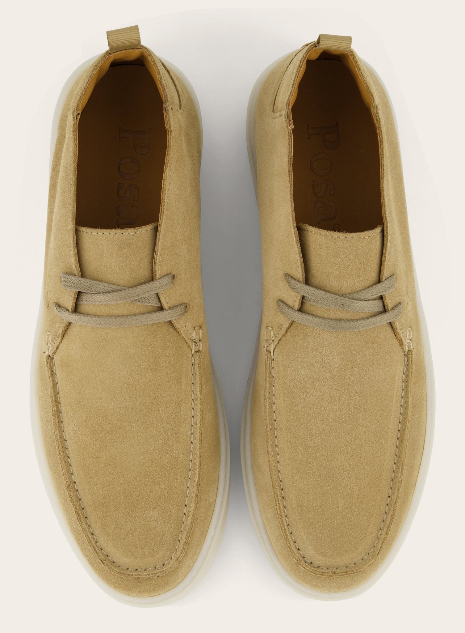 Chukka originale | COGNAC