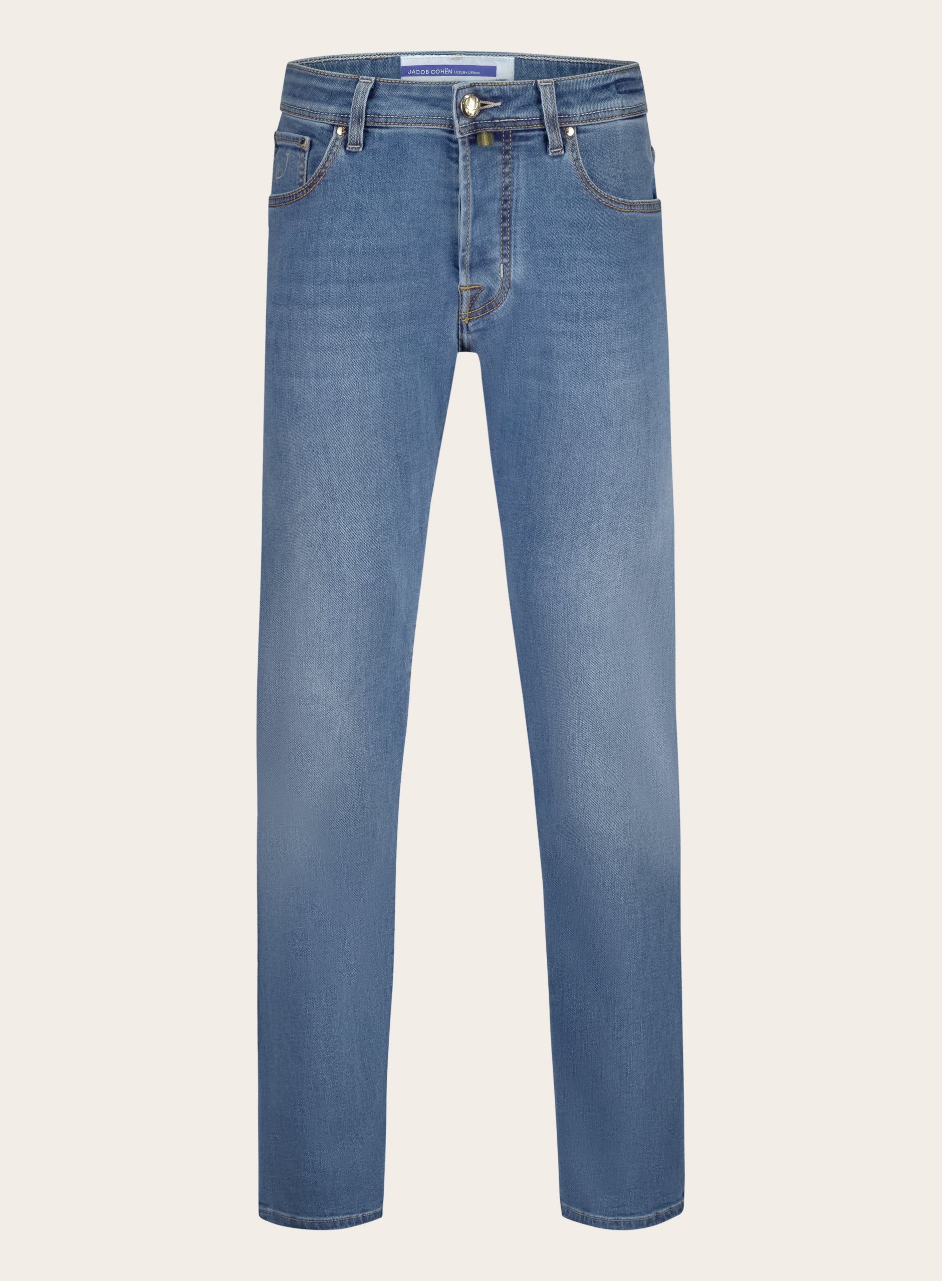 Bard jeans | Blauw