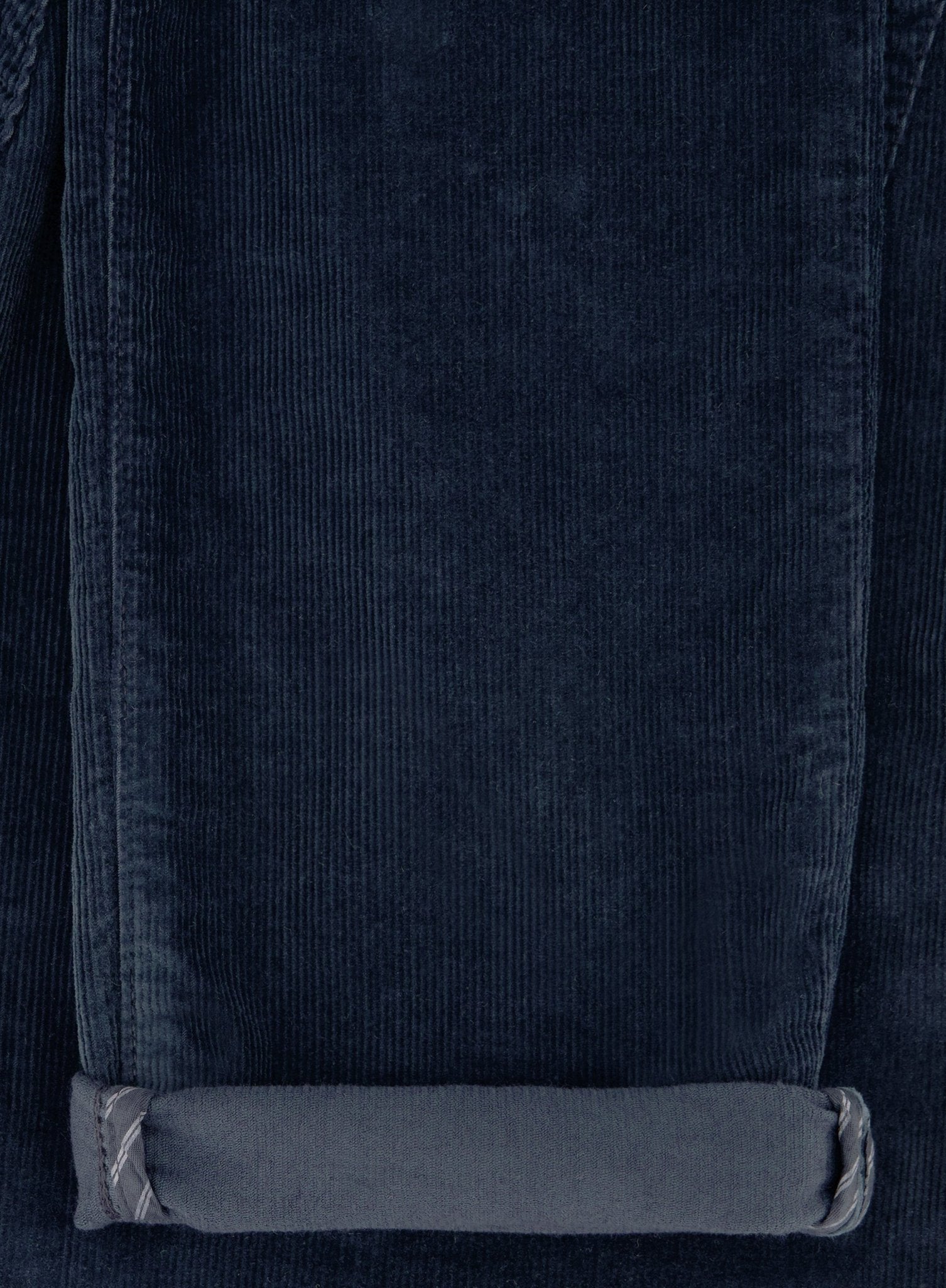 Tokyo 5-pocket Corduroyjeans | BLUE NAVY