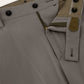 Pantalon met stretch | TAUPE