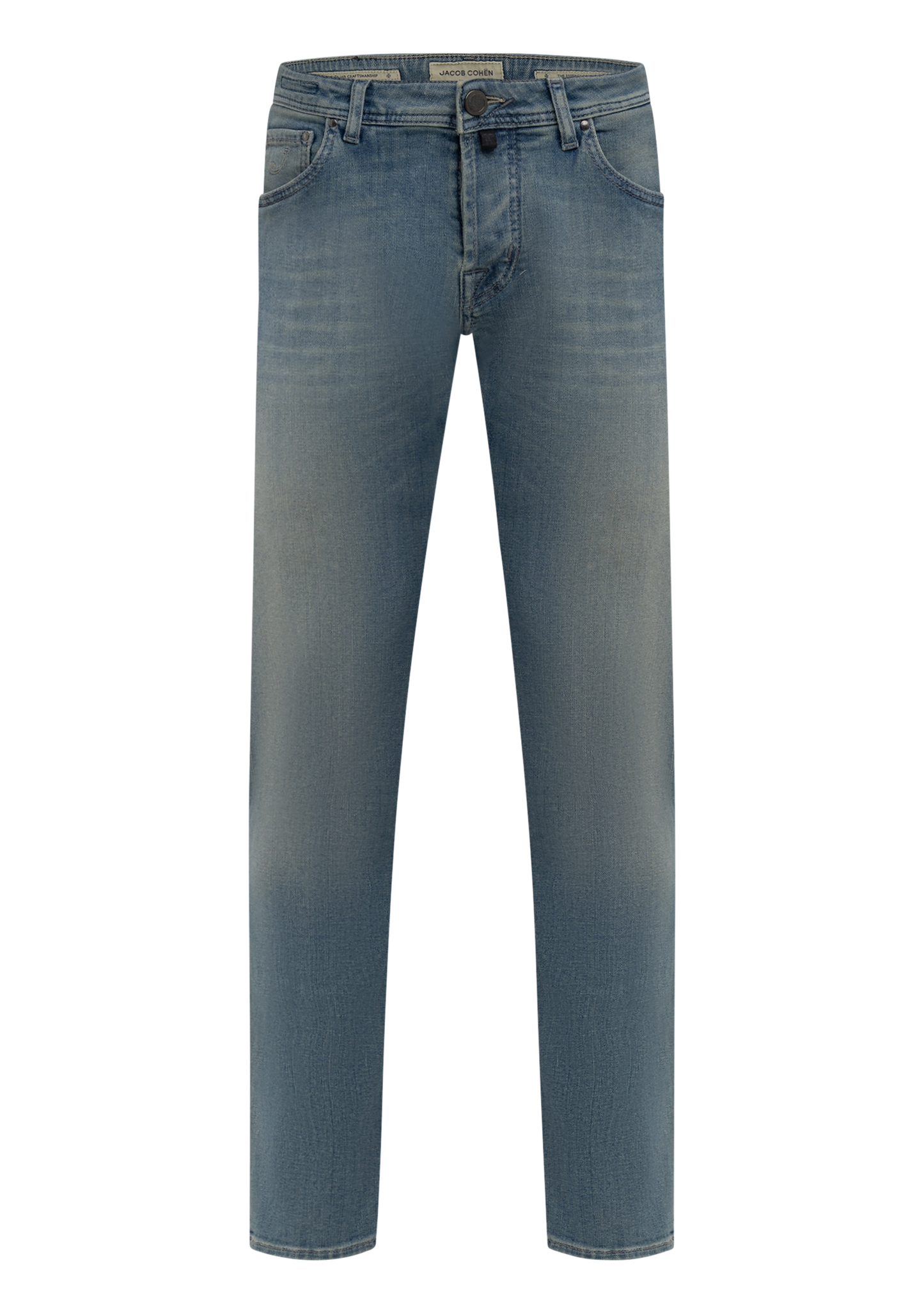 Nick jeans | L.Blauw