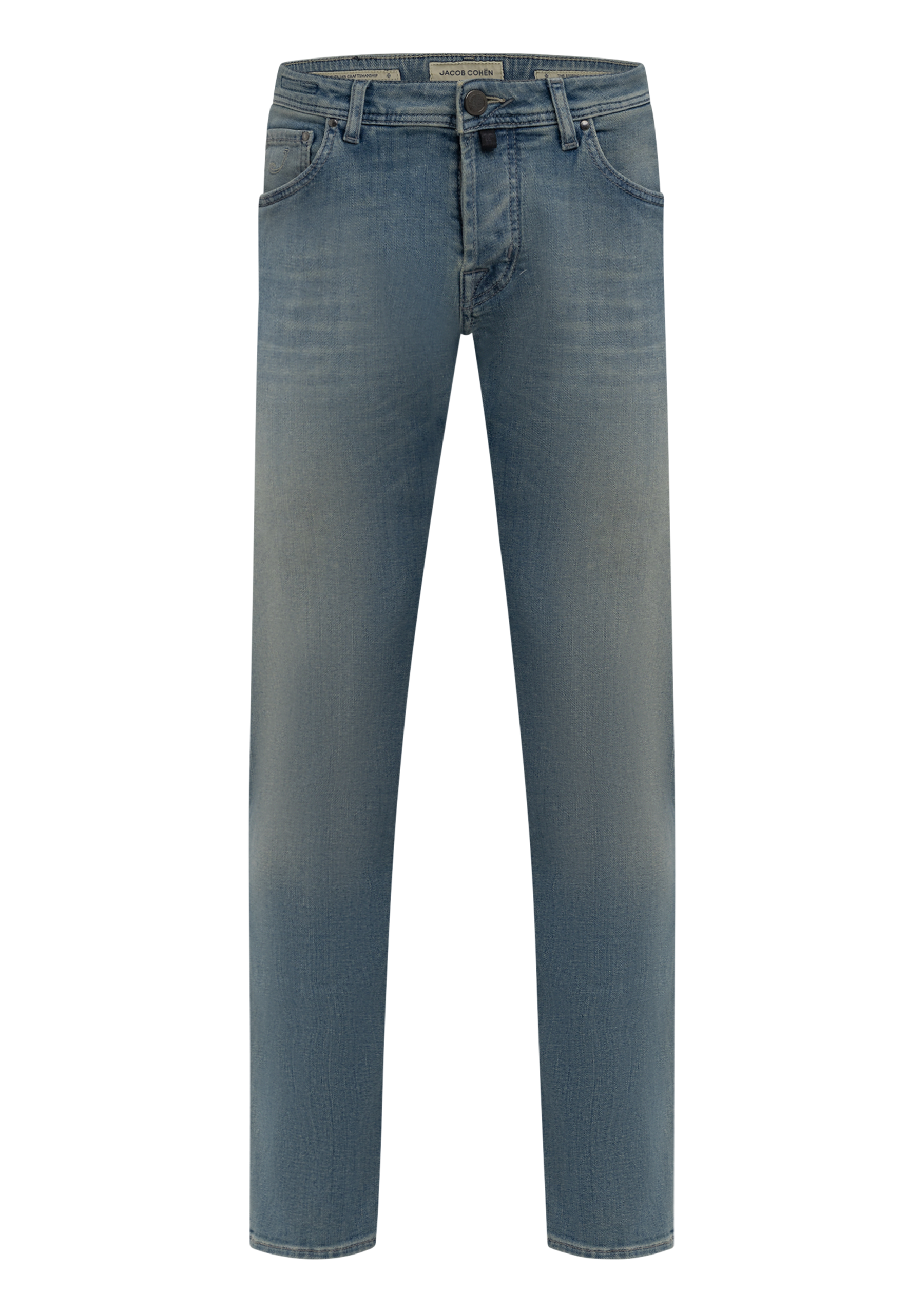 Nick jeans | L.Blauw