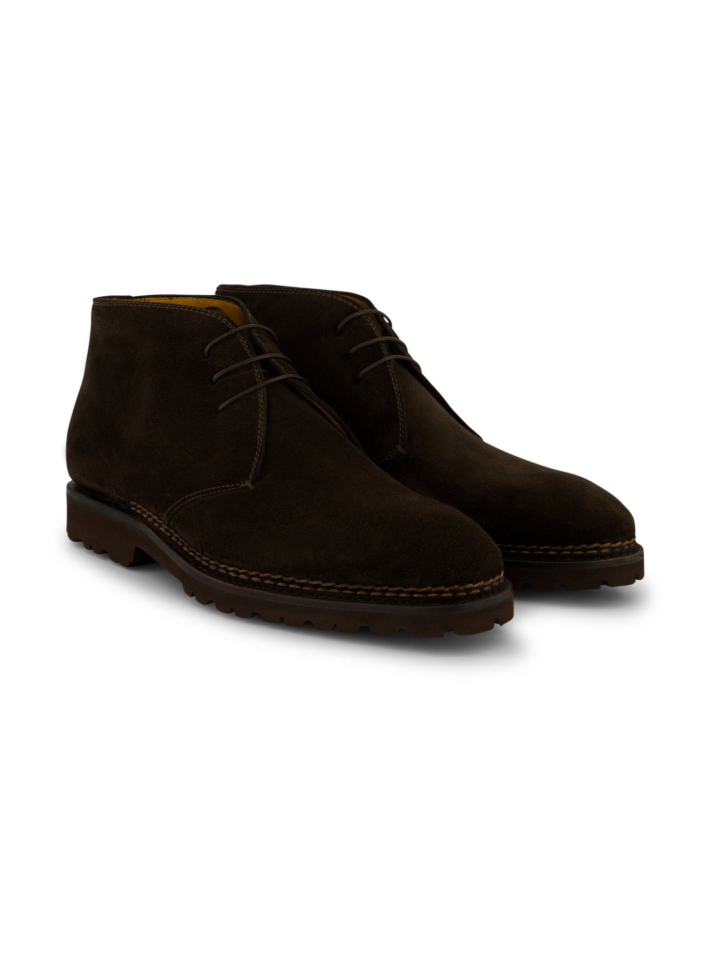 Desert welt veterschoen | D.Bruin