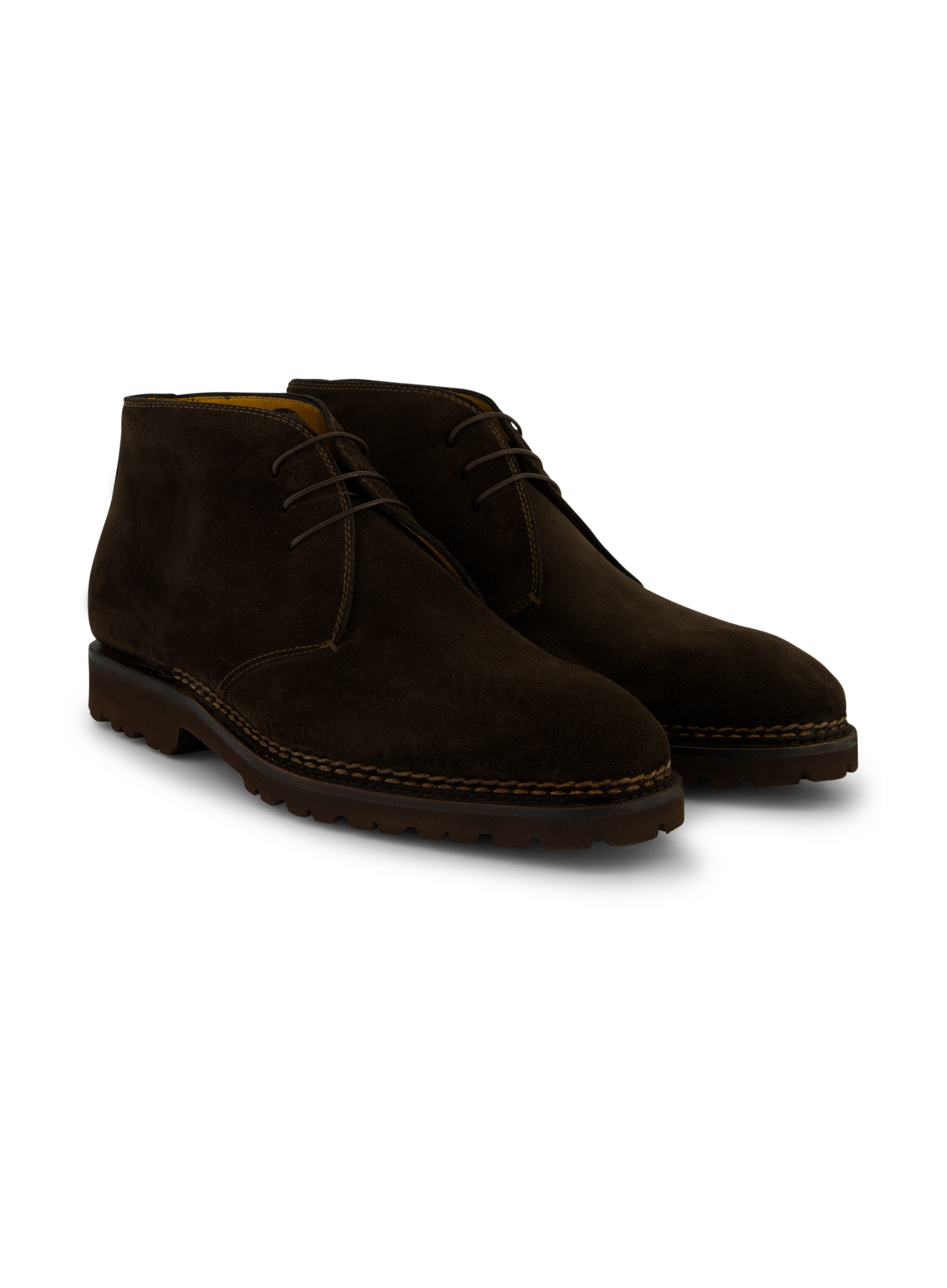Desert welt veterschoen | D.Bruin
