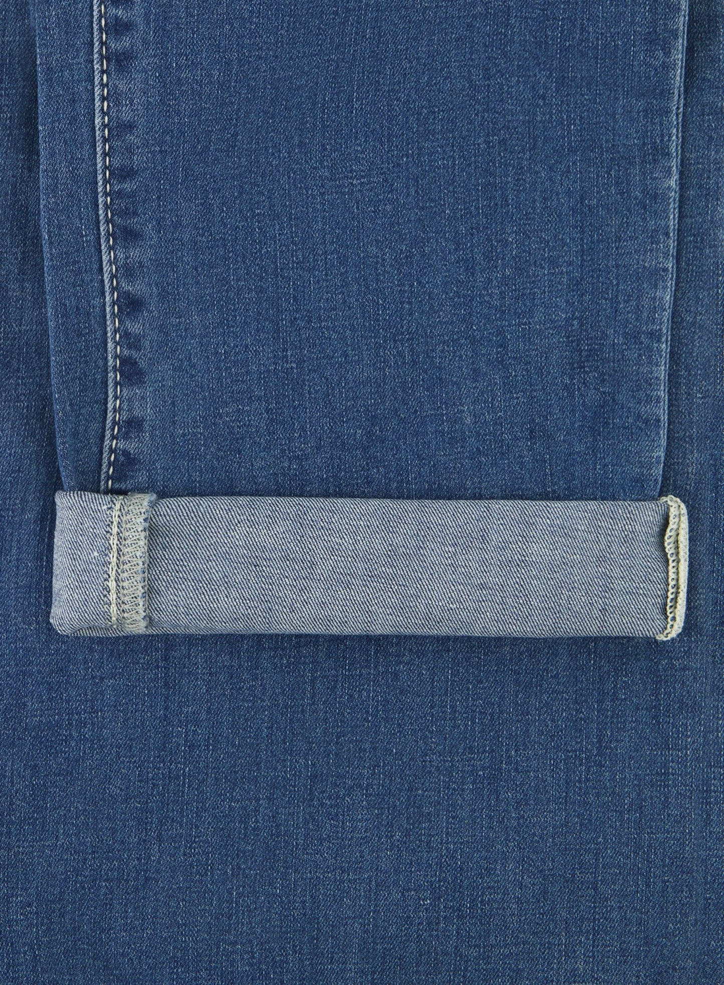 Nick Slim-fit jeans | L.Blauw 