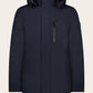 Mountain Parka | BLUE NAVY