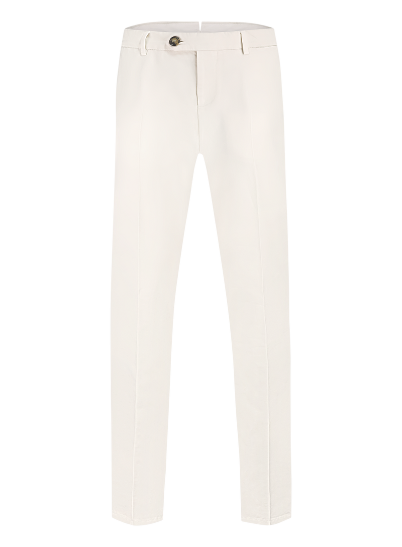 Cotton trousers