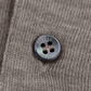Polo van cashmere en zijde | FULL_WIDTH | TAUPE