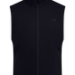 Waterafstotende bodywarmer | FULL_WIDTH | BLUE NAVY