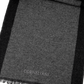 Shawl van cashmere | FULL_WIDTH | Antraciet