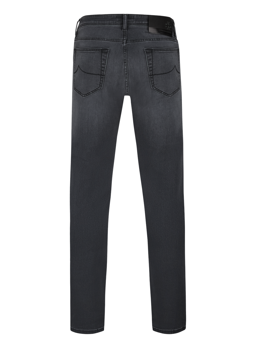 Nick Slim-fit jeans | M.Grijs 