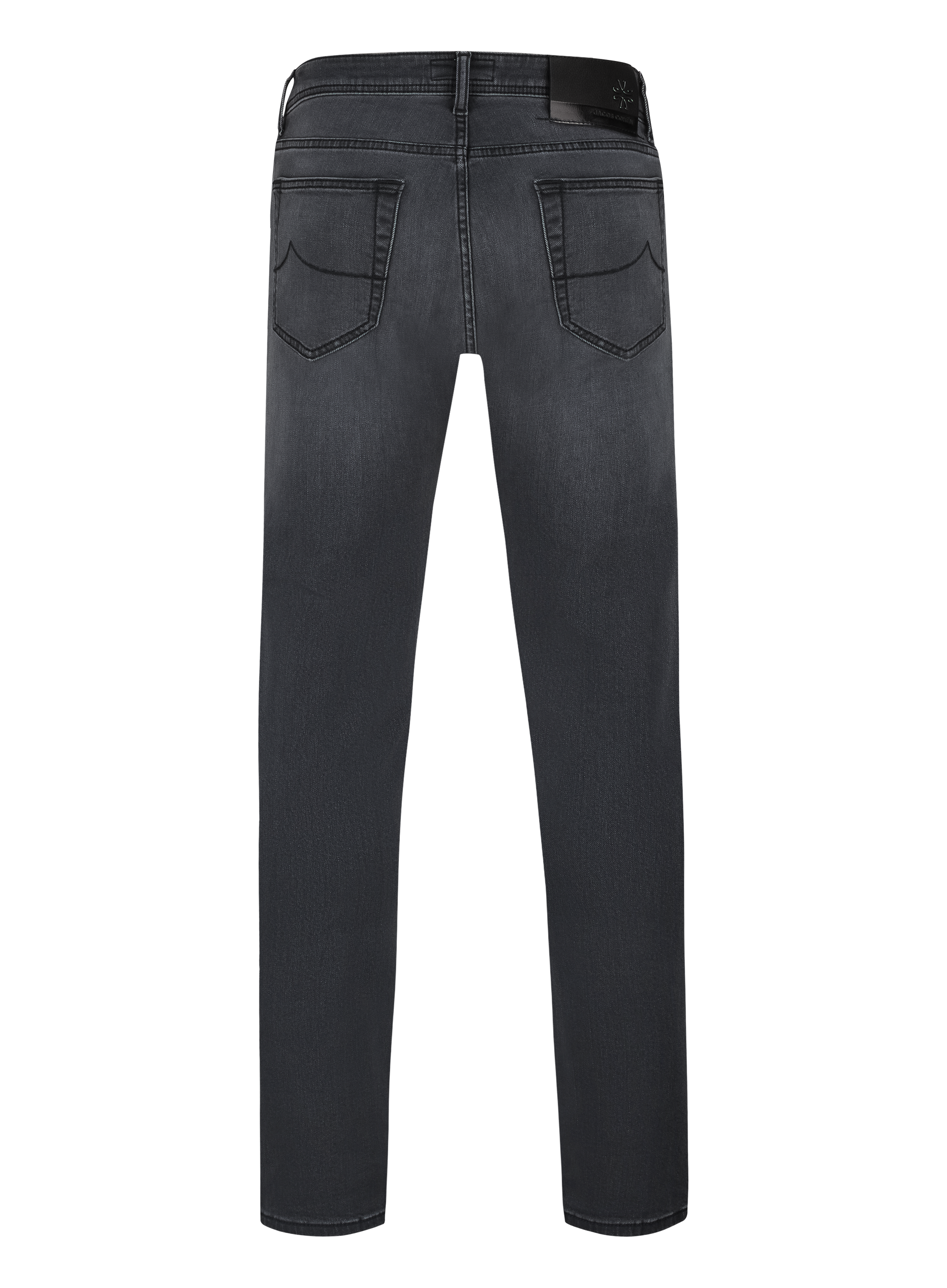 Nick Slim-fit jeans | M.Grijs 