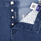 Bard Jeans | BLUE NAVY