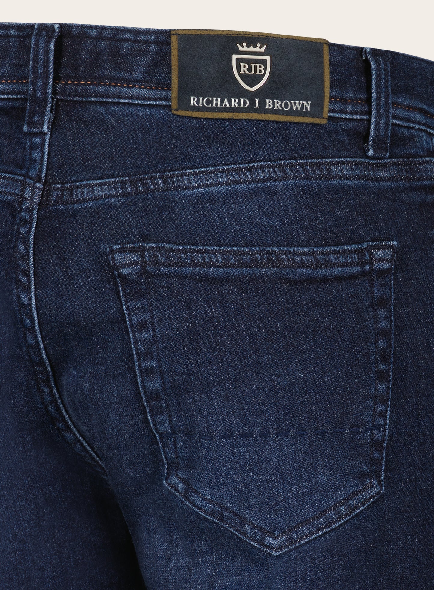 Tokyo jeans | BLUE NAVY