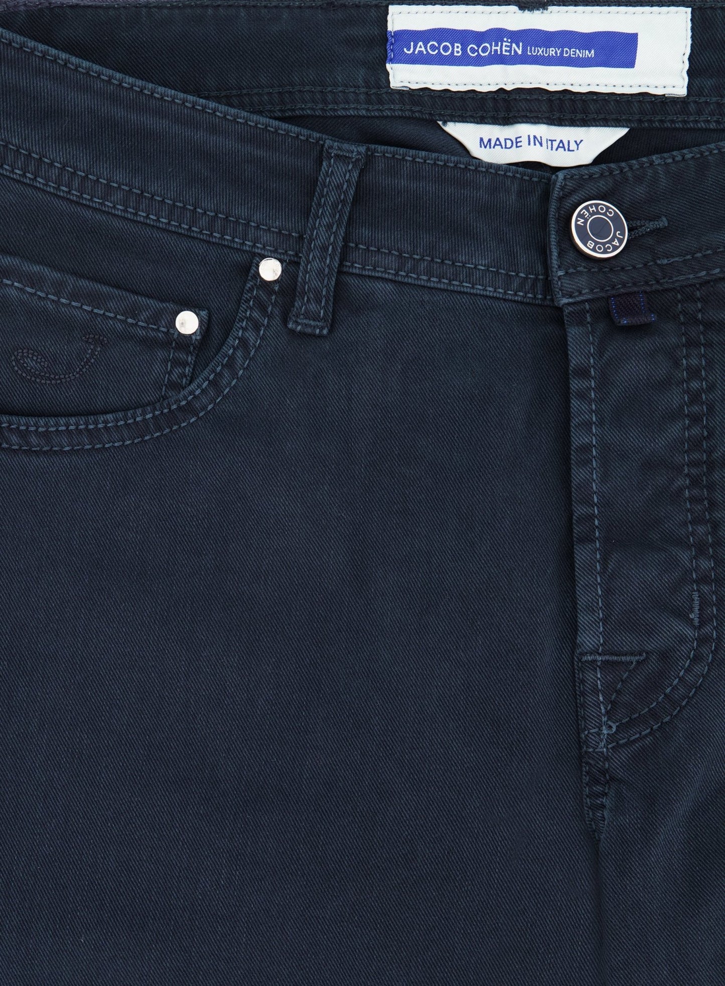 Nick Slim-fit jeans | BLUE NAVY