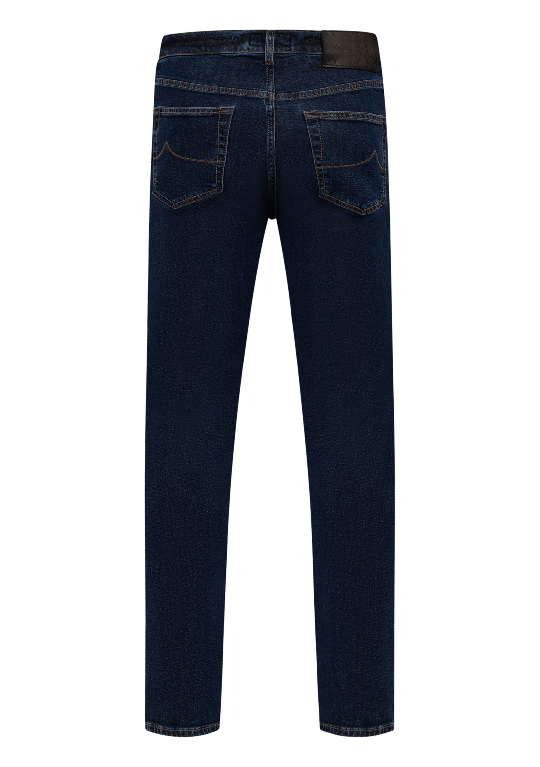 Edo Regular-Straight jeans | BLUE NAVY