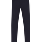 Pantalon van cashmere | BLUE NAVY